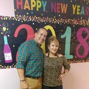 Meet your Posher, Cindy